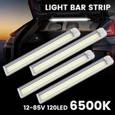 4x 144 LEDs Dach Lampe