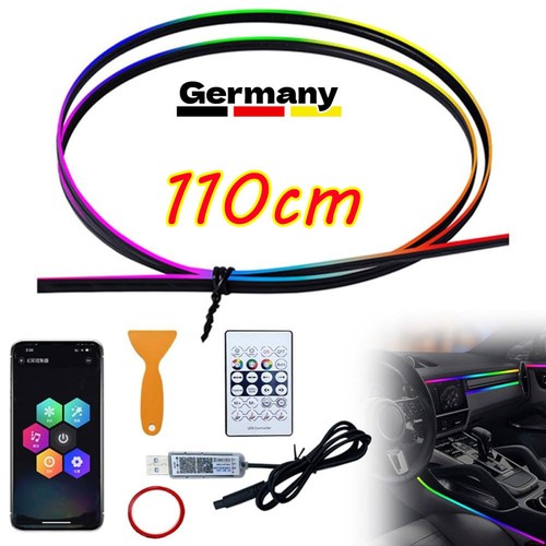 Auto symphony rgb led - symphony,