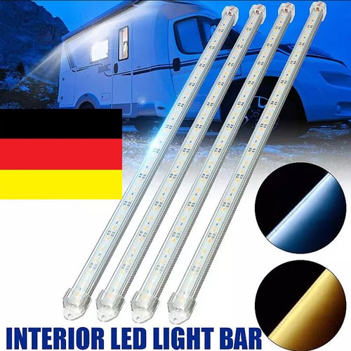 Led dach lampe - 36/72,