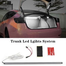 LED Laderaumbeleuchtung