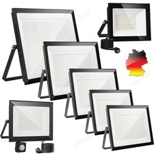 10W-500W LED Strahler Außen