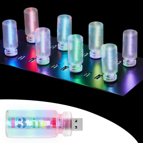 Led auto innenbeleuchtung usb - innenbeleuchtung,