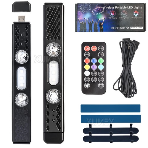 Usb auto innenraumbeleuchtung - auto,