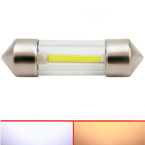 10x cob led - 2x,
