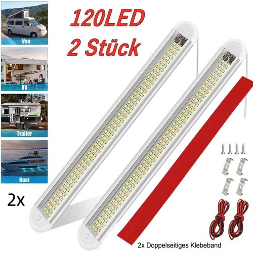 120 leds dach - 120,