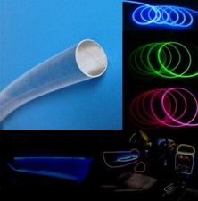 Lichtfaser Lichtleiter 3mm LWL