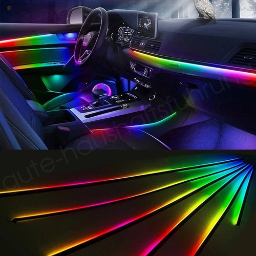 Auto symphony rgb led - auto,