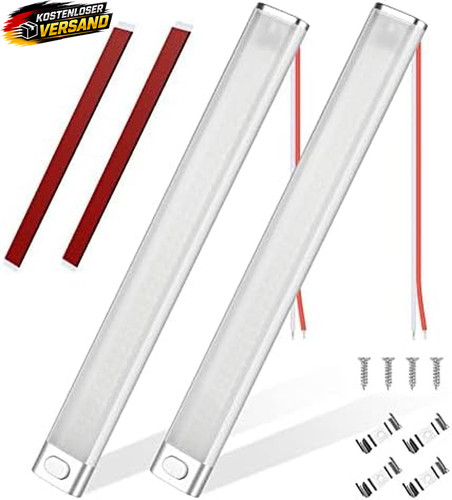 Innenbeleuchtung led leiste - innenbeleuchtung,