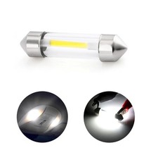 31/36/39/41mm 12vC5W Weiß