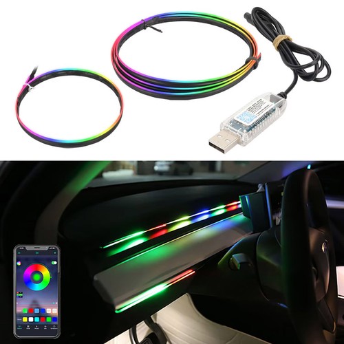 Auto symphony rgb - symphony,