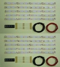 LED Waggonbeleuchtung