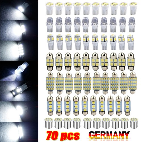 Led innenraumbeleuchtung - led,