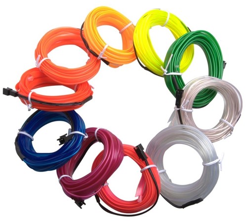 Auto kein led - auto,