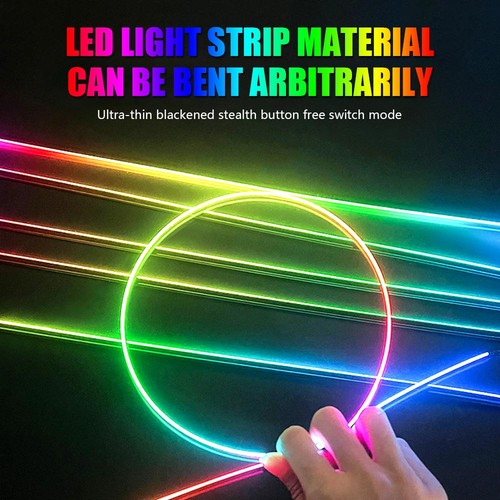 18in1 auto rgb - led, symphony