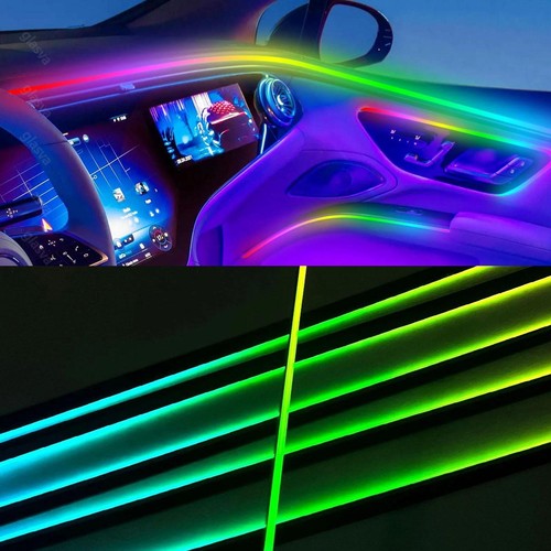 6in1 auto rgb led - 6in1, symphony