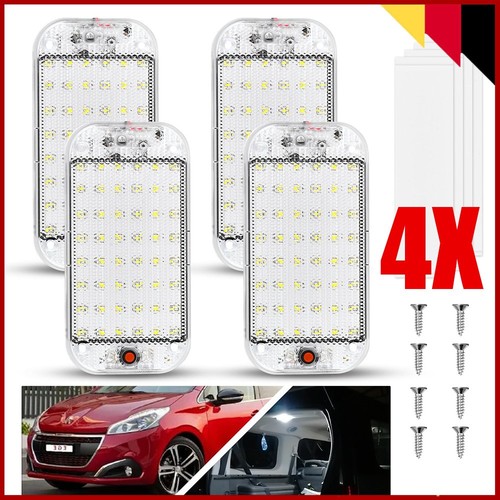 Led dach lampe - 48,