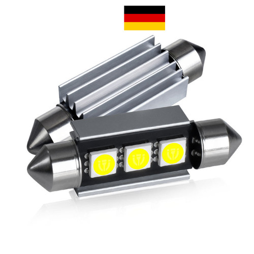 10x 12v 5050 smd led - 5050, licht