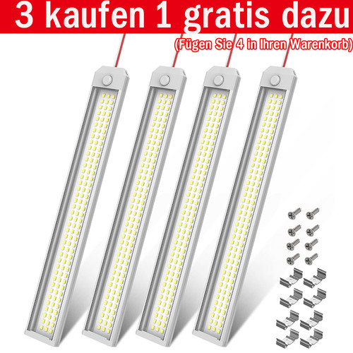 12v led streifen leuchte - 12v,