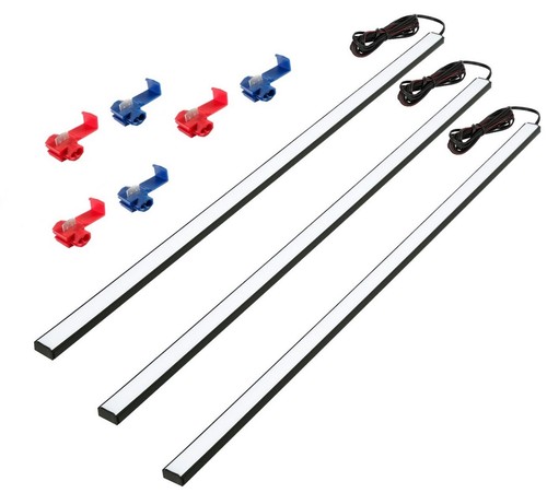 Neu led laderaumbeleuchtung - led, in
