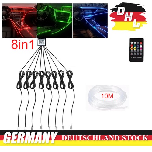 10m neon auto - neon, rgb