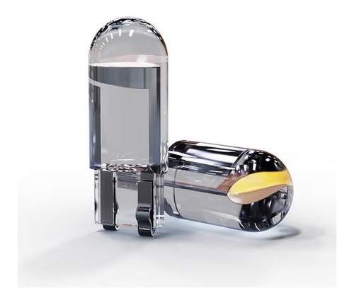 Led cob 12v 6000k - 4x,