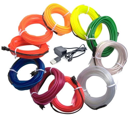 Usb auto el - usb,