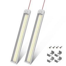2x 144 LED Dach Lampe