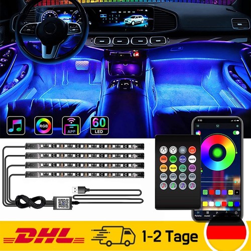 Rgb led - 4x,