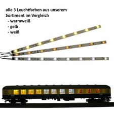 LED Waggonbeleuchtung
