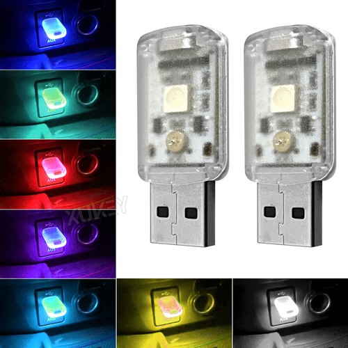 2stk innenbeleuchtung led - 2stk, auto