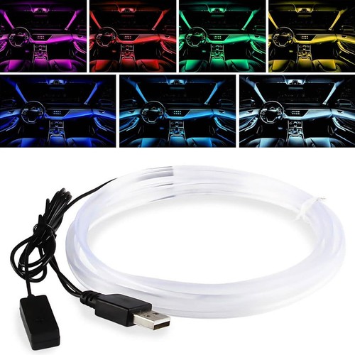 Auto led - 5m,