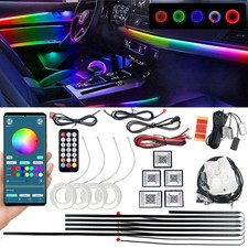 6-22x Auto RGB LED Symphony