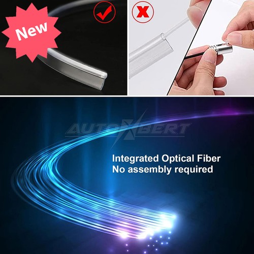 Auto pkw led - 6m,