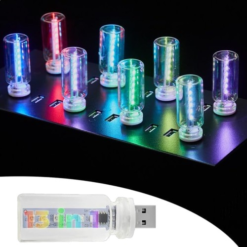 Usb led innenbeleuchtung 13 - usb,