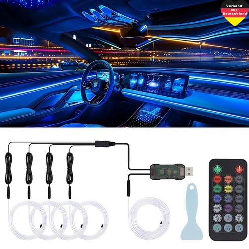 Auto led innenbeleuchtung sync - innenbeleuchtung,