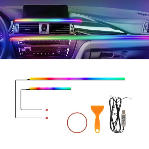 2in1 auto rgb led symphony - auto,