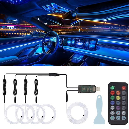 Auto led innenbeleuchtung sync - auto,