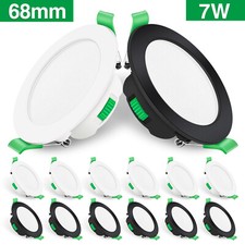 68mm LED Einbaustrahler Ultra