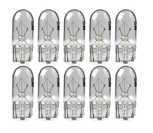 Pkw standlicht t10 w5w 12v - w5w,
