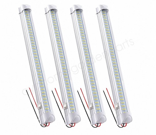 85v auto led dach - 4x,