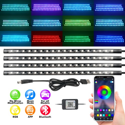 Rgb led - rgb, 72