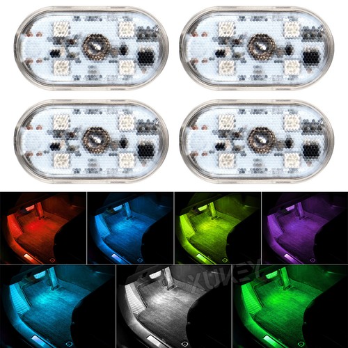 Auto led innenbeleuchtung - led,