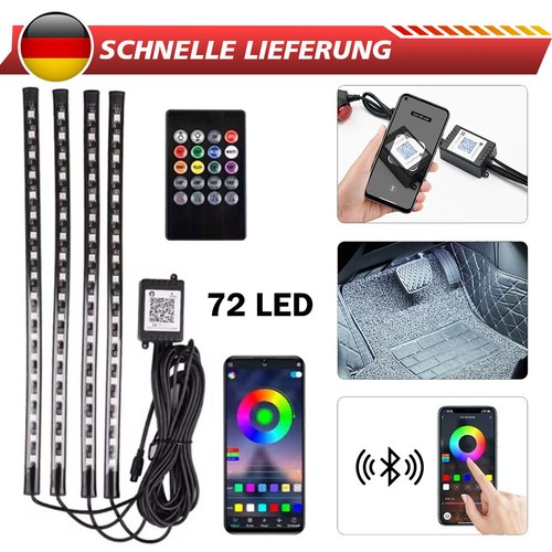 Auto led streifen - auto,
