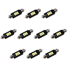 Soffitte Soffitten 43mm PKW