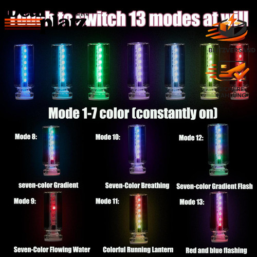 Led innenbeleuchtung auto - auto, usb