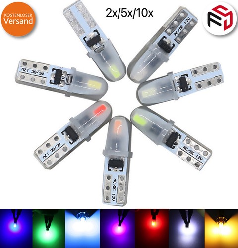 10x super helle - helle, smd
