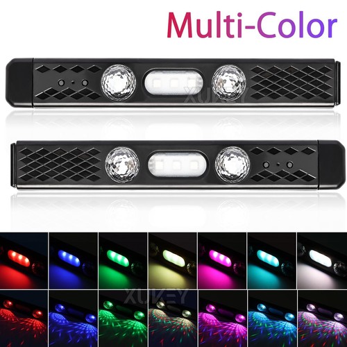 Rgb led - x,