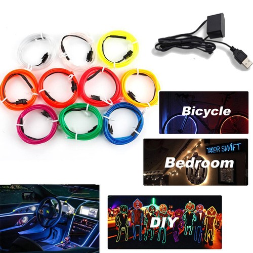 Usb licht leiste - usb,