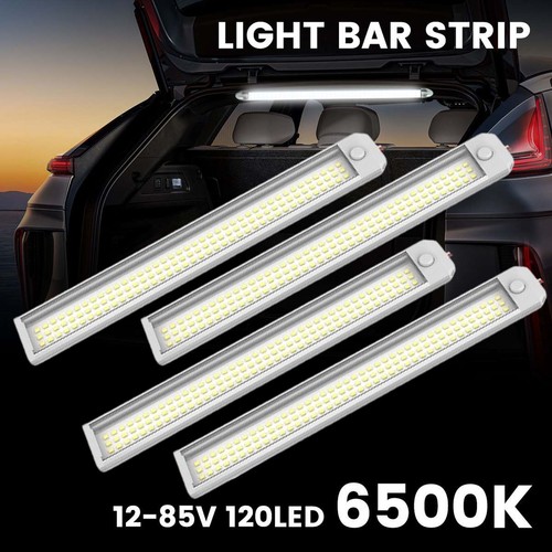 144 leds dach - 4x,