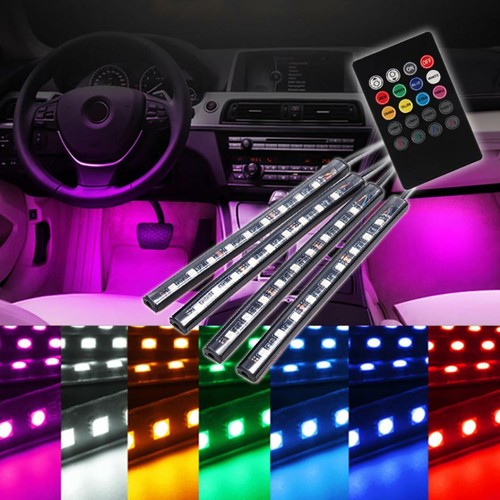 Rgb led - in,